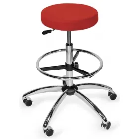 Taboret lekarski Cromo