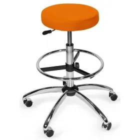 Taboret lekarski Cromo