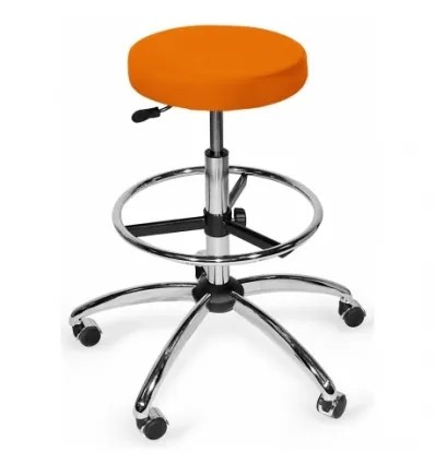 Taboret lekarski Cromo