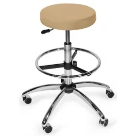 Taboret lekarski Cromo