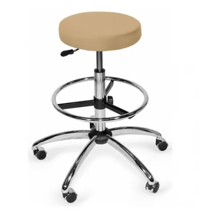 Taboret lekarski Cromo