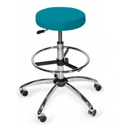 Taboret lekarski Cromo
