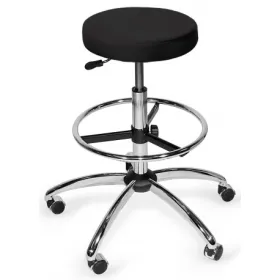 Taboret lekarski Cromo