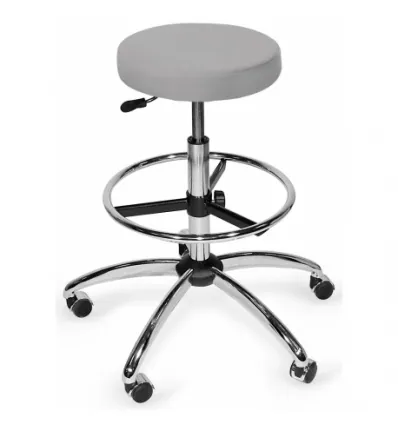 Taboret lekarski Cromo