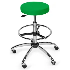 Taboret lekarski Cromo