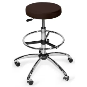 Taboret lekarski Cromo
