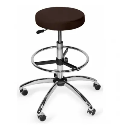 Taboret lekarski Cromo