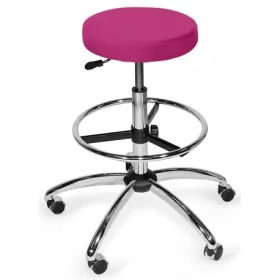 Taboret lekarski Cromo
