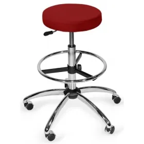 Taboret lekarski Cromo