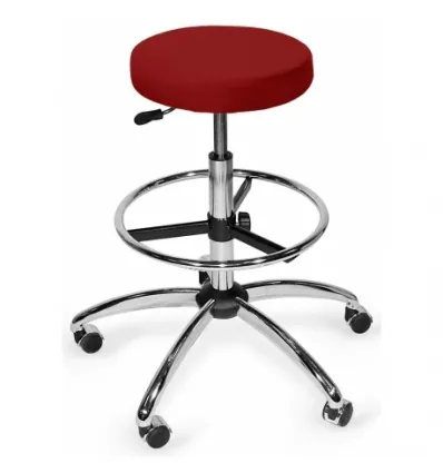 Taboret lekarski Cromo