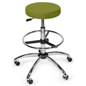 Taboret lekarski Cromo
