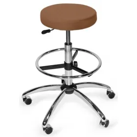 Taboret lekarski Cromo