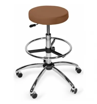 Taboret lekarski Cromo