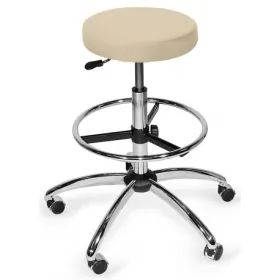 Taboret lekarski Cromo