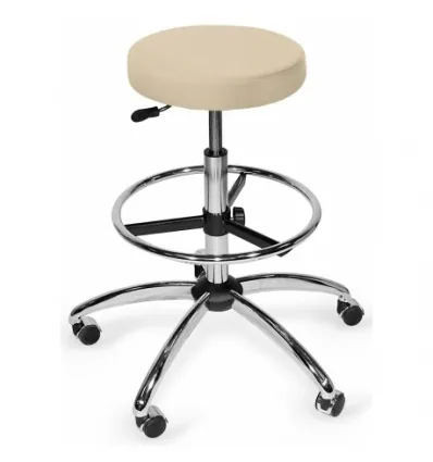 Taboret lekarski Cromo