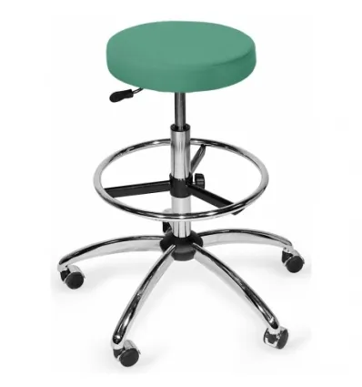 Taboret lekarski Cromo