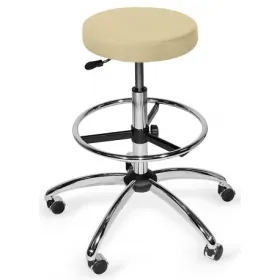 Taboret lekarski Cromo