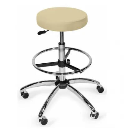 Taboret lekarski Cromo