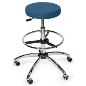 Taboret lekarski Cromo