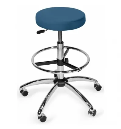Taboret lekarski Cromo