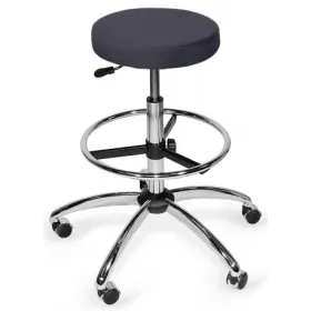 Taboret lekarski Cromo