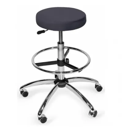 Taboret lekarski Cromo