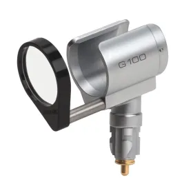 Główka iluminacyjna weterynaryjna G100 2,5 V