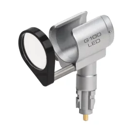 Główka iluminacyjna weterynaryjna G100 LED 3,5 V
