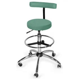 Taboret lekarski Cromo Lux