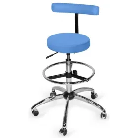 Taboret lekarski Cromo Lux