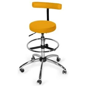 Taboret lekarski Cromo Lux