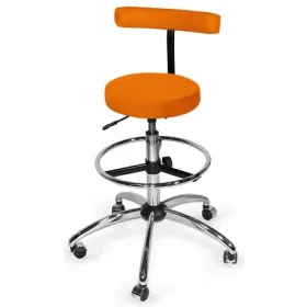Taboret lekarski Cromo Lux