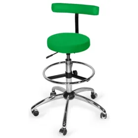 Taboret lekarski Cromo Lux