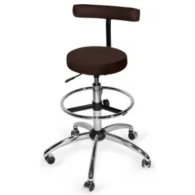 Taboret lekarski Cromo Lux