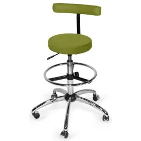 Taboret lekarski Cromo Lux