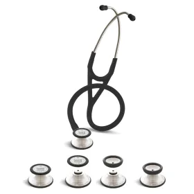 Stetoskop Kardiologiczny SPIRIT CK-SS747P Deluxelite Series Cardiology
