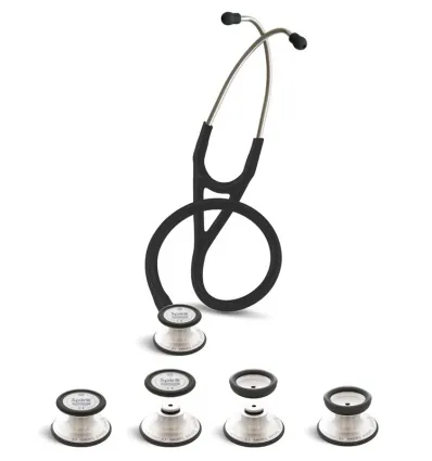 Stetoskop Kardiologiczny SPIRIT CK-SS747P Deluxelite Series Cardiology