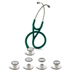 Stetoskop Kardiologiczny SPIRIT CK-SS747P Deluxelite Series Cardiology