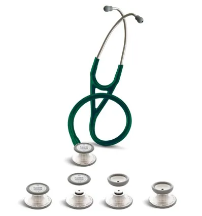 Stetoskop Kardiologiczny SPIRIT CK-SS747P Deluxelite Series Cardiology