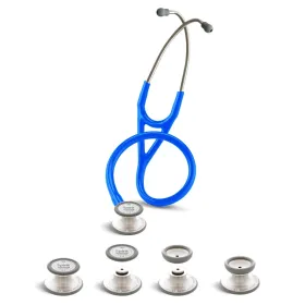Stetoskop Kardiologiczny SPIRIT CK-SS747P Deluxelite Series Cardiology