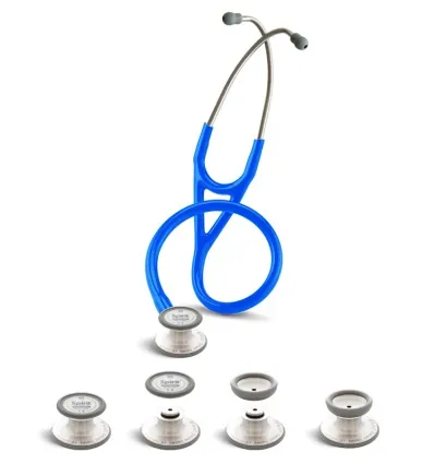 Stetoskop Kardiologiczny SPIRIT CK-SS747P Deluxelite Series Cardiology