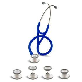 Stetoskop Kardiologiczny SPIRIT CK-SS747P Deluxelite Series Cardiology