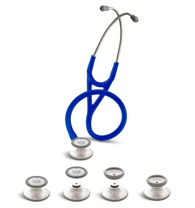 Stetoskop Kardiologiczny SPIRIT CK-SS747P Deluxelite Series Cardiology