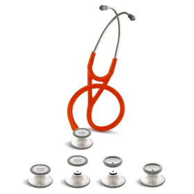 Stetoskop Kardiologiczny SPIRIT CK-SS747P Deluxelite Series Cardiology