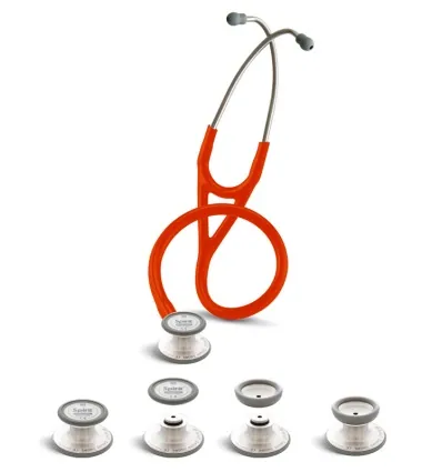 Stetoskop Kardiologiczny SPIRIT CK-SS747P Deluxelite Series Cardiology