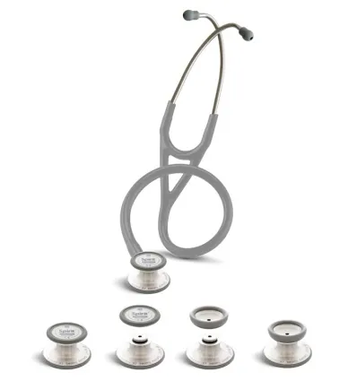 Stetoskop Kardiologiczny SPIRIT CK-SS747P Deluxelite Series Cardiology