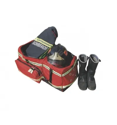 Torba ratownicza Attack's EB05.001