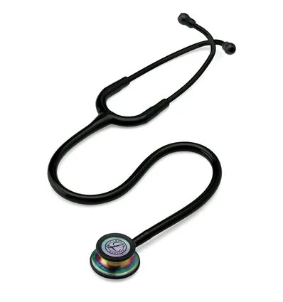 Stetoskop Littmann Classic III RAINBOW EDITION