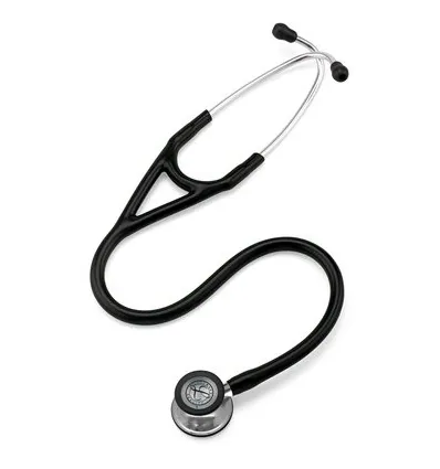 Stetoskop 3M Littmann Cardiology IV MIRROR FINISH