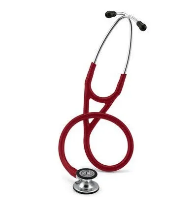 Stetoskop 3M Littmann Cardiology IV MIRROR FINISH